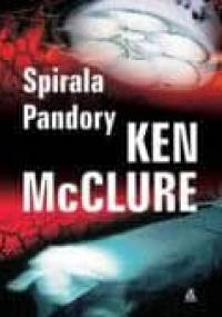 Spirala Pandory - Ken McClure