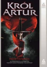 Król Artur - Frank Thompson