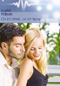 Co ich dzieli, co ich łączy - Scarlet Wilson