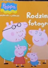 Rodzinna fotografia. - praca zbiorowa
