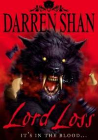Lord Loss - Darren Shan