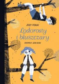 Lodorosty i bluszczary - Jerzy Ficowski