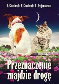 Przeznaczenie znajdzie drogę - Iwona i Piotr Chodorek, Anula Trojanowska
