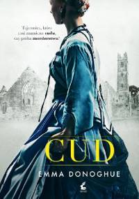 Cud - Emma Donoghue