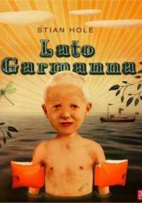 Lato Garmanna - Stian Hole