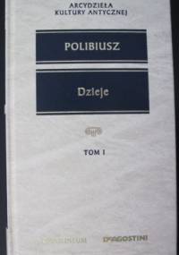 Dzieje. T. 1 - Polibiusz