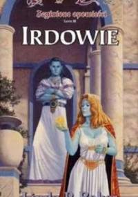 Irdowie - Linda P. Baker