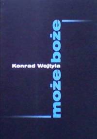 może boże - Konrad Wojtyła