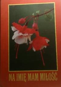 Na imię mam miłość - Zbigniew Trzaskowski