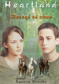 Zacząć od nowa - Lauren Brooke