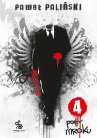 4 pory mroku - Paweł Paliński