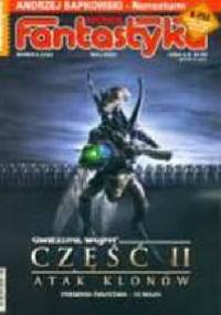 Nowa Fantastyka 236 (5/2002)