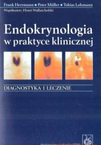 Endokrynologia W Praktyce Klinicznej - Tobias Lohmann