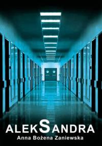AlekSandra - Anna Bożena Zaniewska