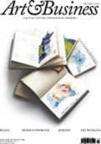 Art&Business - Redakcja czasopisma Art&Business
