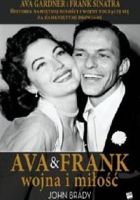 Ava&Frank: Wojna i miłość - John Brady