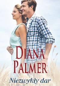Niezwykły dar - Diana Palmer
