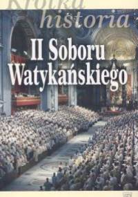 Krótka historia II Soboru Watykańskiego - Giuseppe Alberigo