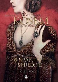 Sułtanka Kösem. Księga 2. Czarna Królowa - Demet Altınyeleklioğlu