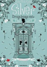 Silver. Druga księga snów - Kerstin Gier