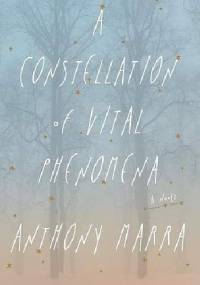 A Constellation of Vital Phenomena - Anthony Marra