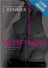 Wanted - Julie Kenner