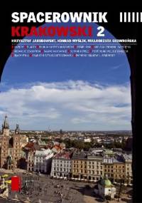 Spacerownik krakowski 2