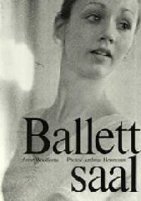 Ballett saal - Anne Woolliams
