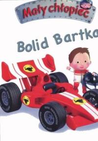 Bolid Bartka - Émilie Beaumont, Nathalie Bélineau