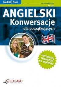 Angielski - Konwersacje dla początkujących