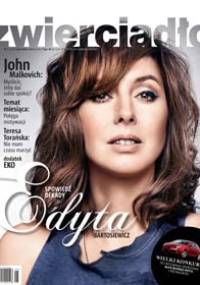 Zwierciadło, nr 6 (1976) / czerwiec 2011 - Redakcja miesięcznika Zwierciadło