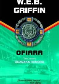 Ofiara - W.E.B. Griffin