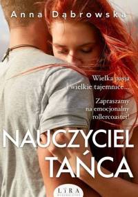 Nauczyciel tańca - Anna Dąbrowska