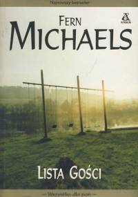 Lista gości - Fern Michaels