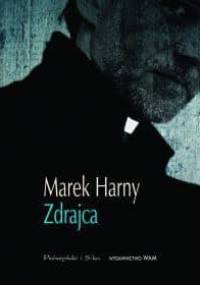 Zdrajca - Marek Harny