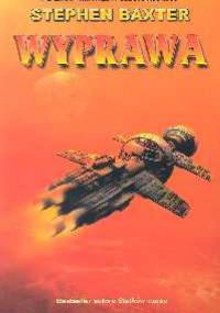 Wyprawa - Stephen Baxter