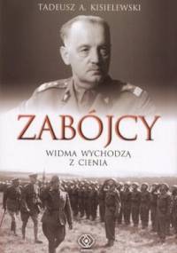 Zabójcy - Tadeusz A. Kisielewski