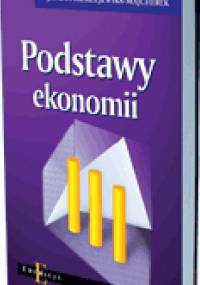 Podstawy ekonomii - Janina Mierzejewska-Majcherek