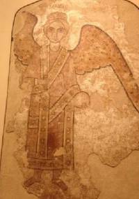 Galeria Faras im. Profesora Kazimierza Michałowskiego - Bożena Mierzejewska