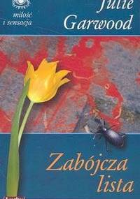 Zabójcza lista - Julie Garwood