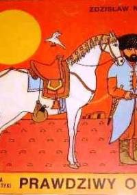 Prawdziwy osioł . Przygody Omirbeka w krainie matematyki - Zdzisław Nowak