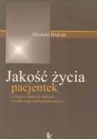 Jakość życia pacjentek z różnym stopniem nasilenia wysiłkowego nietrzymania moczu - Mariola Bidzan