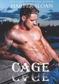 Cage - Harper Sloan