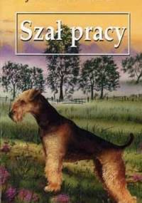 Szał pracy - James Herriot