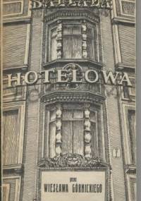 Ballada hotelowa - Wiesław Górnicki