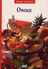Owoce