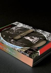 Warszawa. Podręcznik zamieszkiwania.