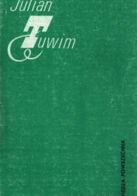 Julian Tuwim - Jadwiga Sawicka