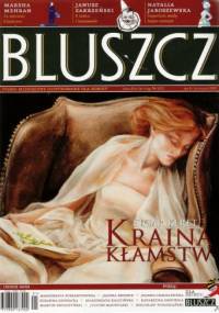 Bluszcz, nr 4 / styczeń 2009