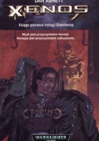 Xenos - Dan Abnett
